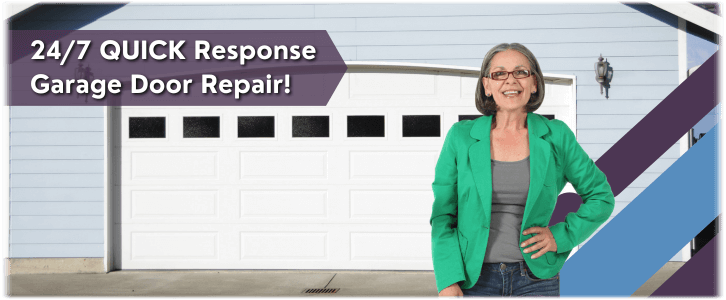 San Clemente Garage Door Repair