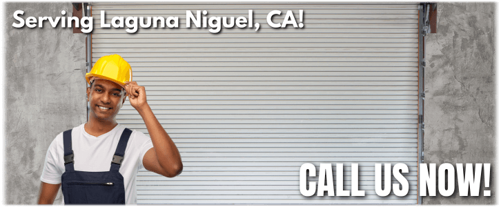 Garage Door Repair Laguna Niguel CA