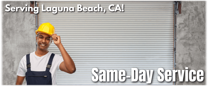 Garage Door Repair Laguna Beach CA